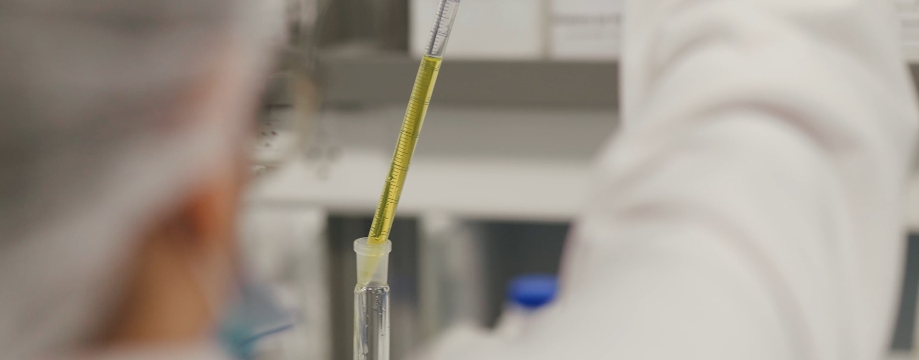 How do you transform an idea into a successful food supplement?