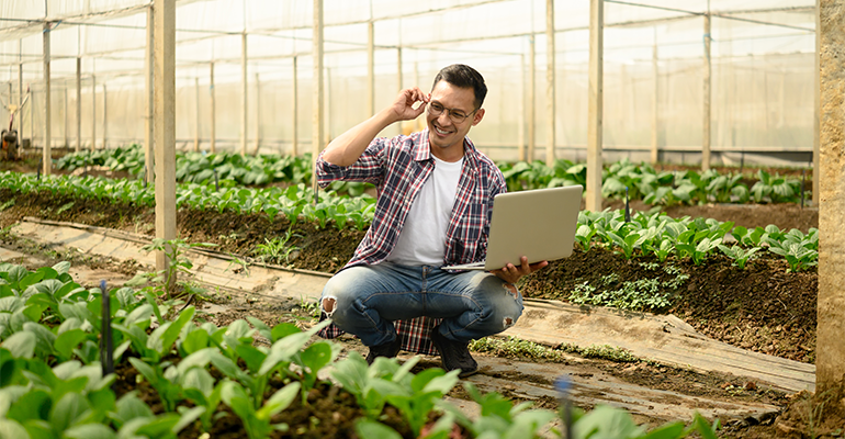 Manufacturing businesses with sustainable practices ‘attract higher investment’