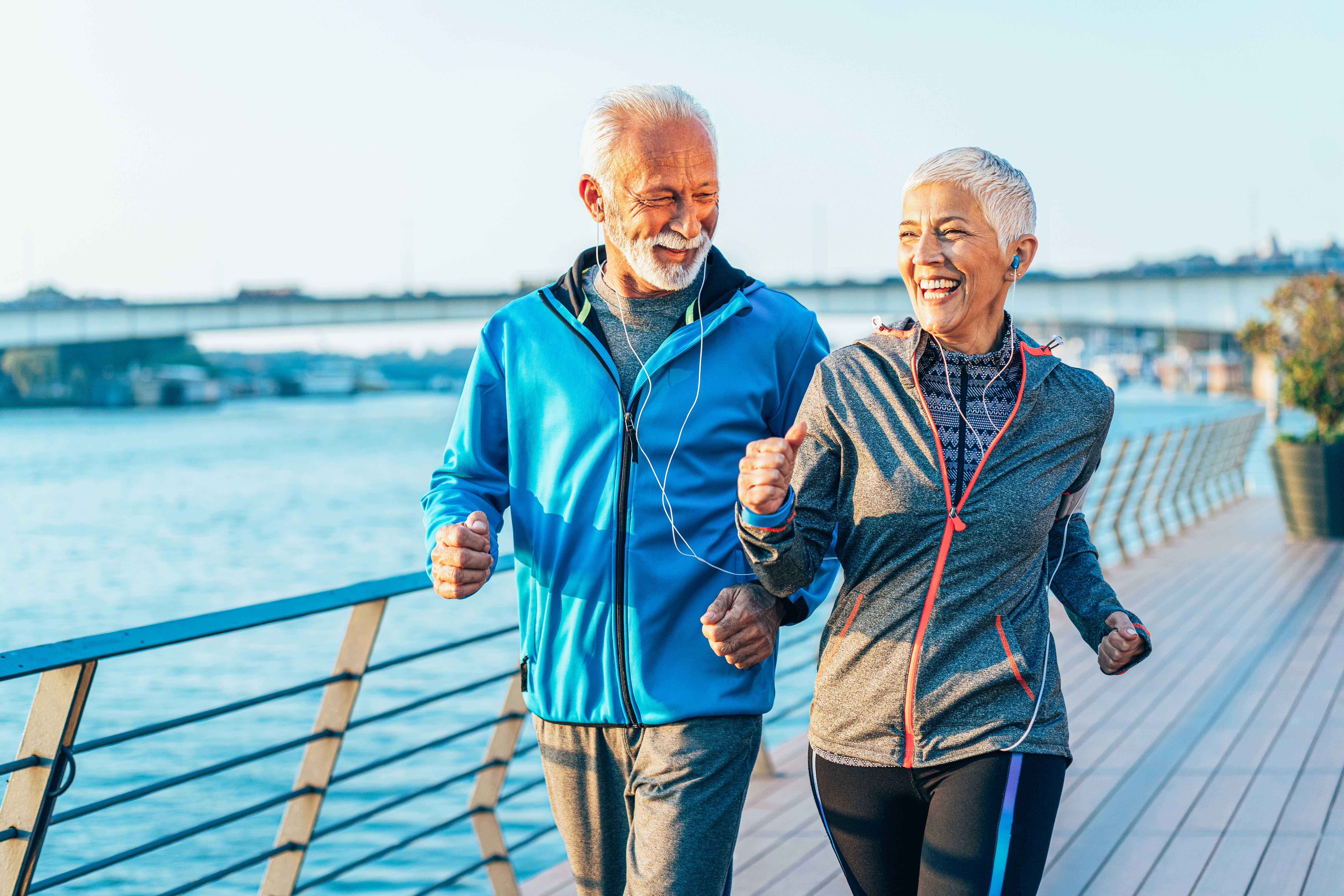 The Role of Nucleotides in Supporting Healthy Aging