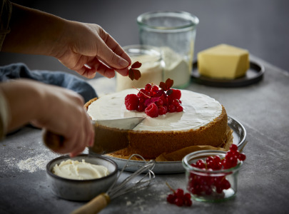 Arla Foods Ingredients targets acid whey elimination with high-yield solution