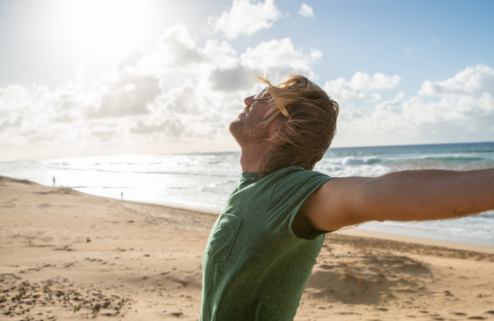 Affron® once again proves its effectiveness: a new clinical study confirms its positive impact on emotional balance