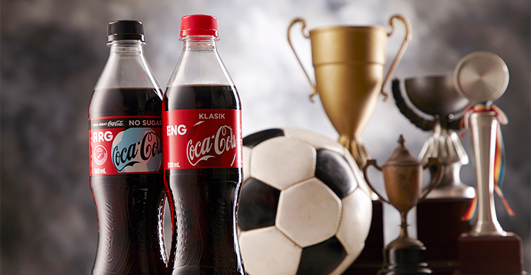 Coca-Cola accused of ‘sportswashing’ amid FIFA sponsorship storm
