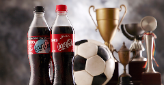 Coca-Cola accused of ‘sportswashing’ amid FIFA sponsorship storm
