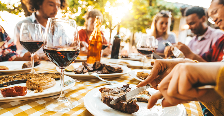 Harmful meat misinformation threatens consumer health