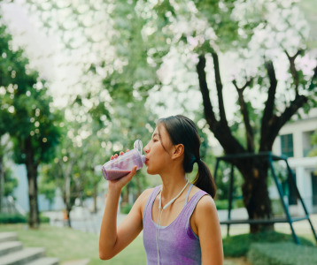 HTBA unveils revitalized flavonoid-powered OptiTaste™ taste modulation solutions platform at IFT FIRST 2025