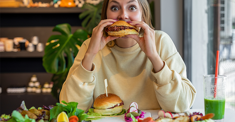 Plant-based UPFs ‘need more nuanced evaluation’