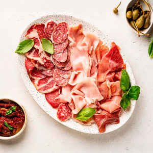 High in protein deli meats: A nutritious and versatile selection