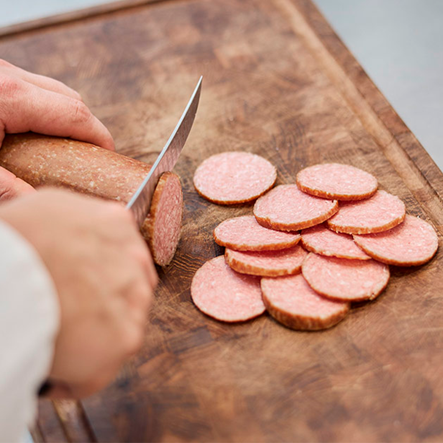 5 ways to optimize your meat recipes: Achieve cost savings with value-adding solutions