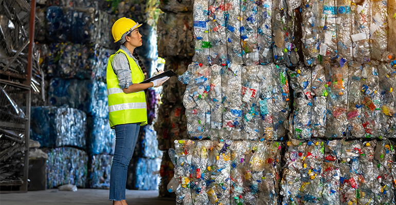 Briefing: What to expect as talks on global plastics treaty resume