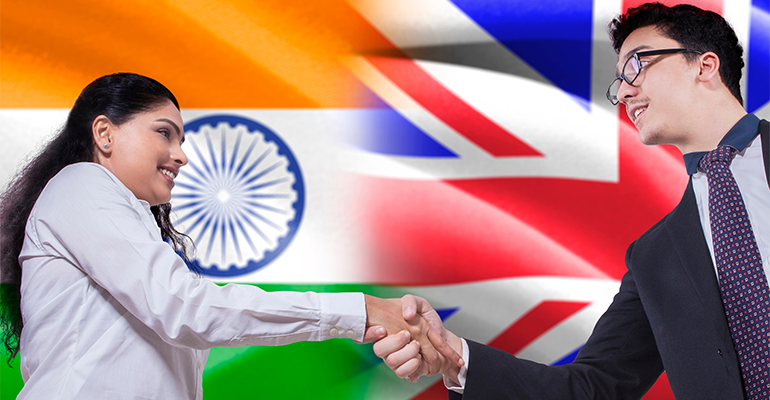 How India’s free trade agreements could shift global food and beverage trade