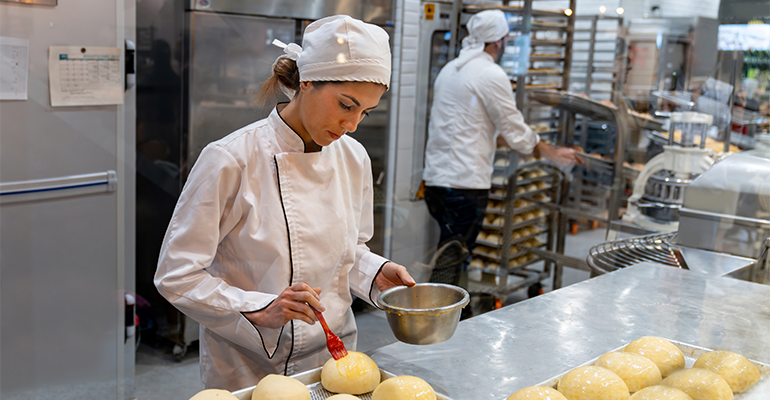 British manufacturers cut sugar, salt, and calories by a third