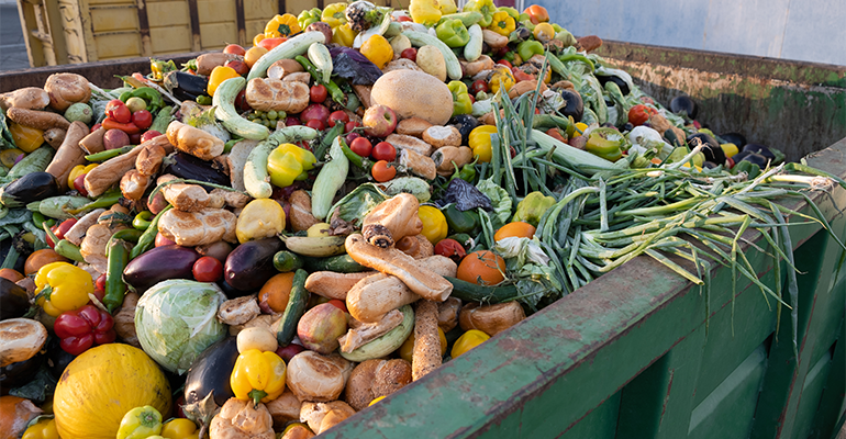 Aldi UK’s food waste campaign points to a shift in retailer strategies