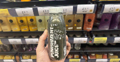 Punishment Juice: M&S criticised over ‘irresponsible’ marketing