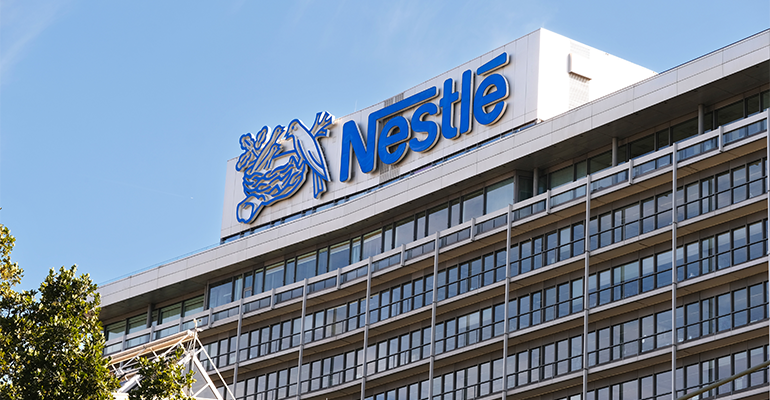 Nestlé considers sale of VMS brands amid strategic refocus