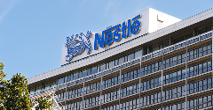 Nestlé considers sale of VMS brands amid strategic refocus