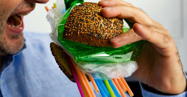 Researchers call for policies to prevent microplastics in supply chain