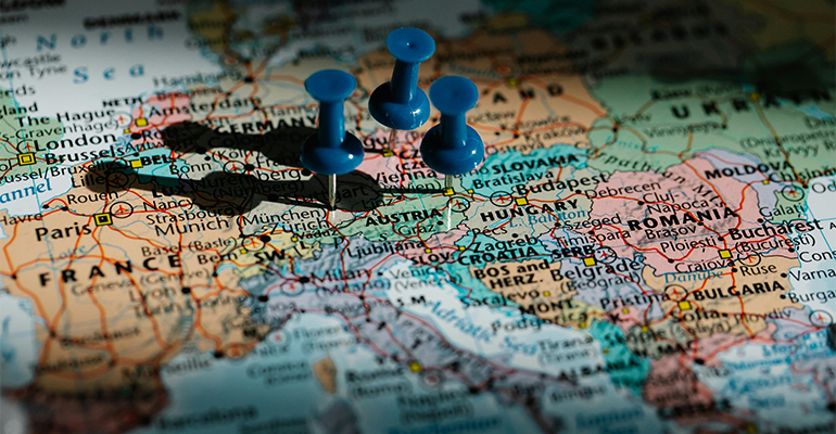 Suburban neighbourhoods are the new European foodie hotspots