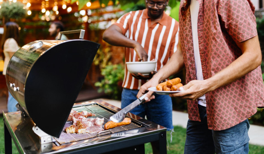Tackle BBQ Formulation Challenges with Scalable Ingredient Solutions