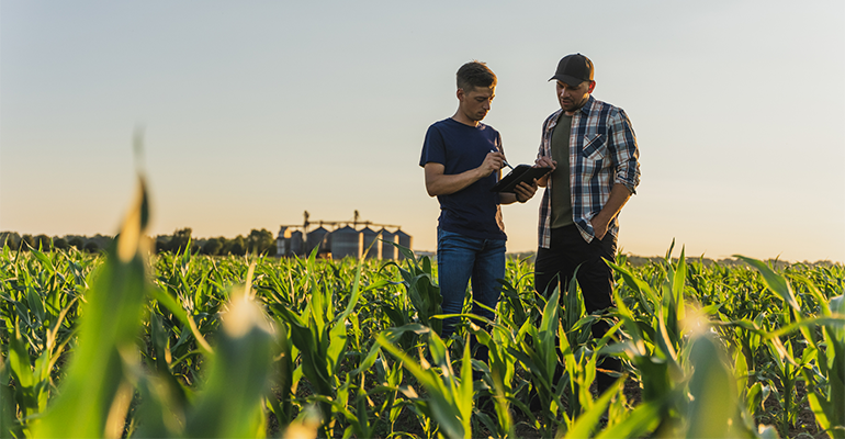 Concerns arise over Europe’s Common Agricultural Policy change