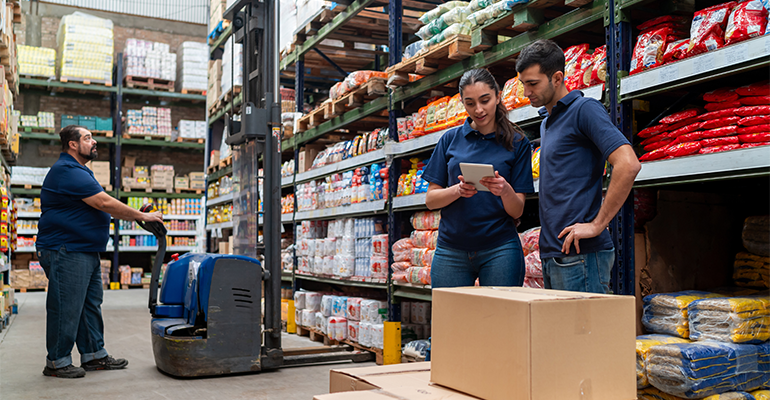 ‘Dark stores’ on the rise: What does this mean for F&B suppliers?