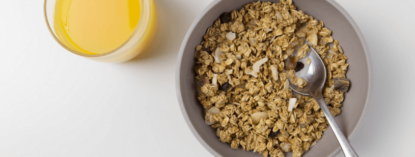 What is a natural antioxidant and why is it useful in food?