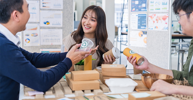 Food safety and shelf life are priorities for packaging, say global consumers