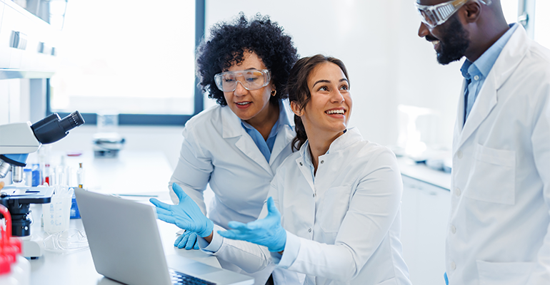 New microbial map uncovers hidden concern for dwindling network