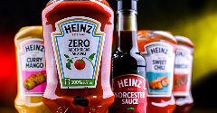 Kraft Heinz splits after a decade of post-merger underperformance