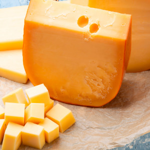 dsm-firmenich launches next generation of Dairy Safe™ all-in-one cultures for semi-hard, hard, and continental-style cheese varieties