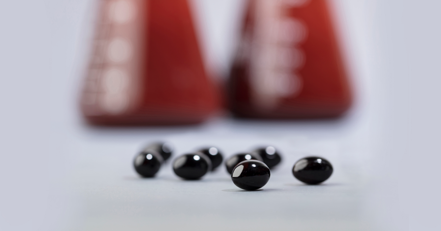 Algalíf Launches World’s First 15% Natural Astaxanthin Oleoresin: Astalíf™ 15