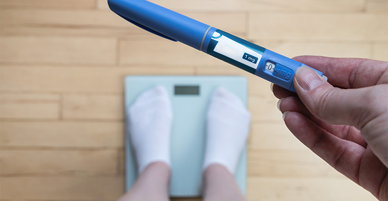 ASA bans UK supplement ads over GLP-1 weight loss claims