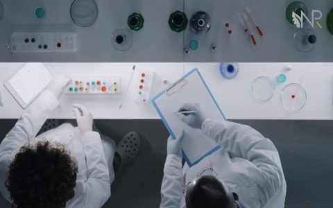 Supplier and ingredient control: the first guarantee of quality at Rioja Nature Pharma