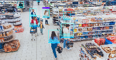Sainsbury’s facial recognition pilot scheme hoped to benefit suppliers