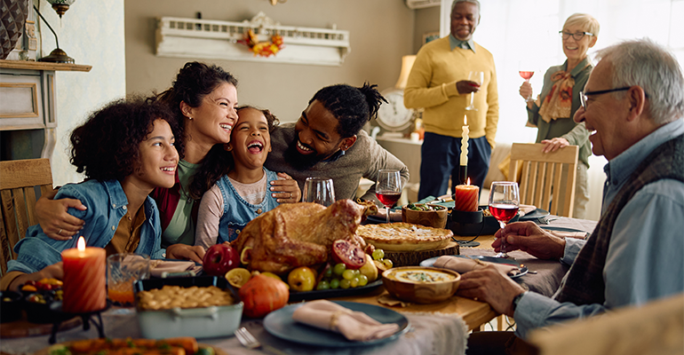 A ‘battlefield for innovation’: US dinner trends for 2026