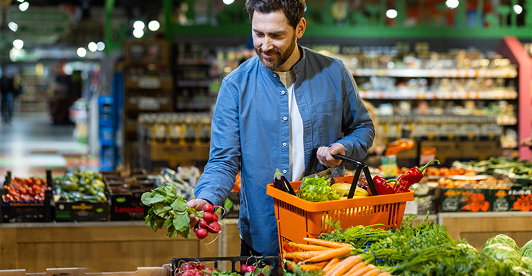 The growing appeal of nutrient-dense food claims