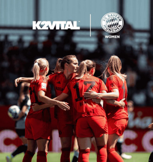 Scoring Big With Fans: Balchem Spotlights The Power of Vitamin K2 at FC Bayern Women’s Season Opener