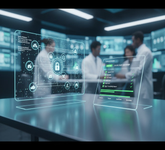 Regulatory Friction: FDA Shutdown Halts New Ingredient Approvals, Emphasizing EU Traceability