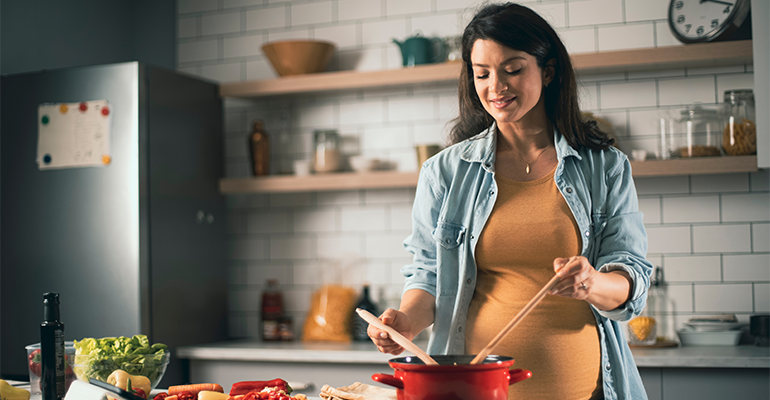 Are fertility-focused foods the next functional frontier?