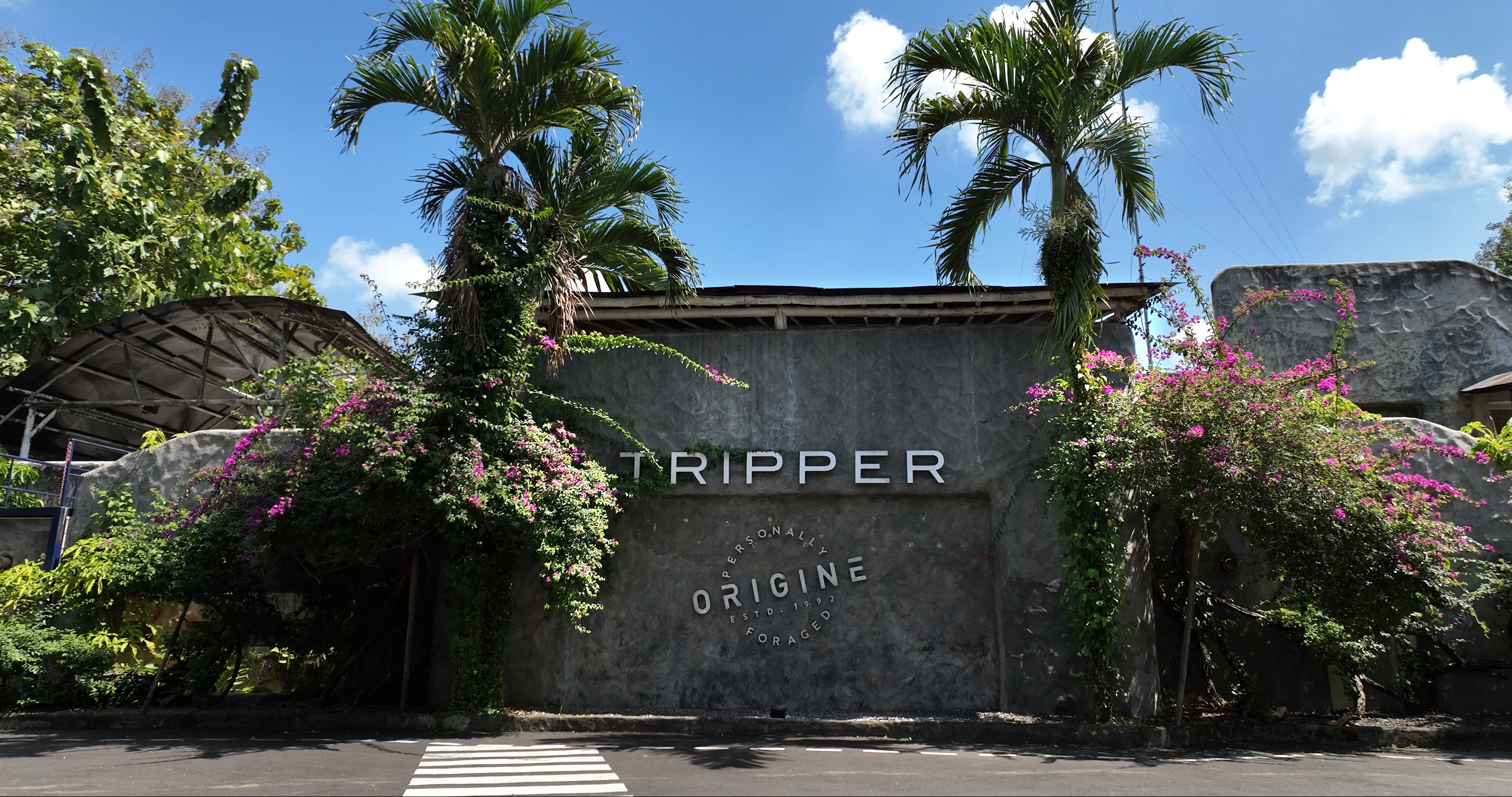 Not Your Usual Spice Trader – Sustainable Agriculture in Action