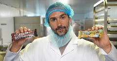 Will Wicks’ Killer Bar harm the protein bar category?