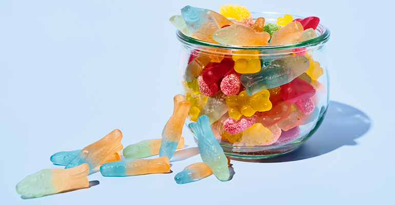 Shorter drying time, sweeter success!