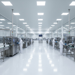 Mitigate Risk: The Essential Food Safety Certifications B2B Buyers Demand