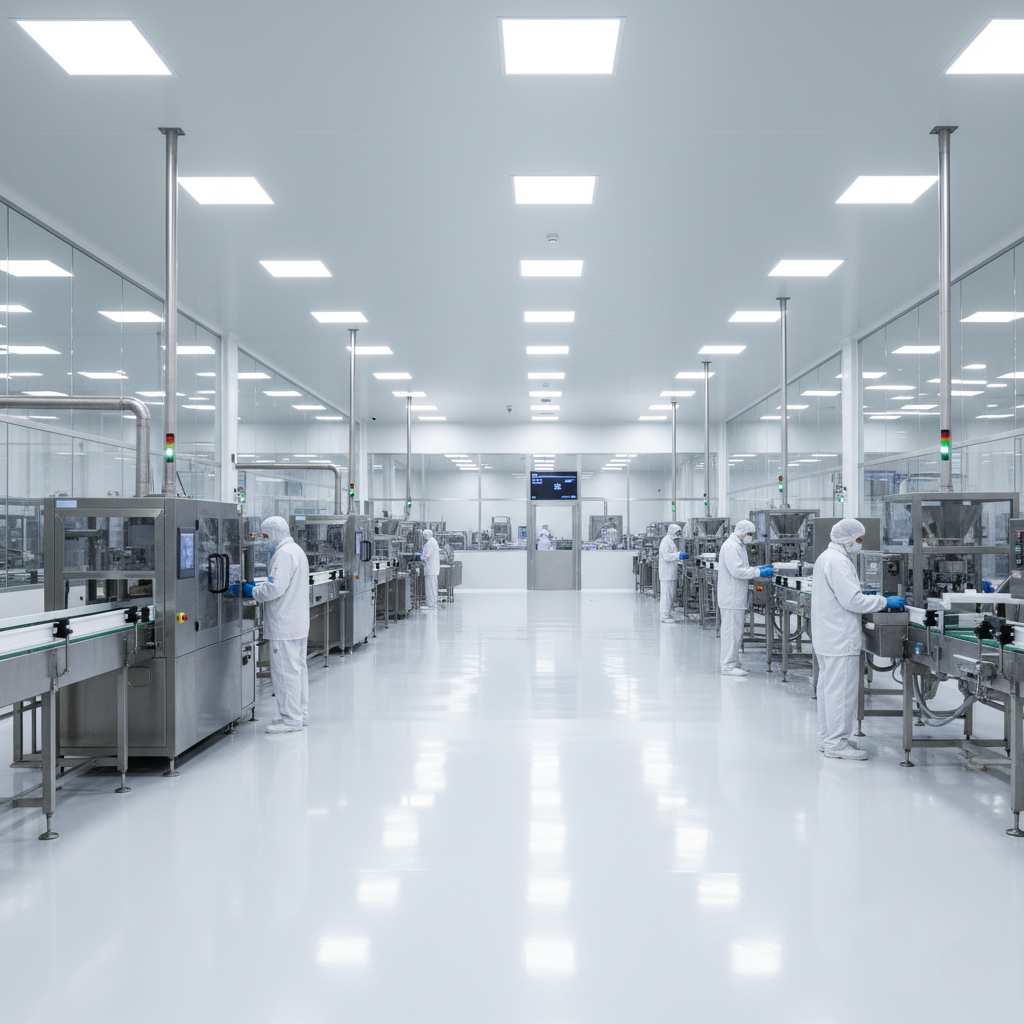 Mitigate Risk: The Essential Food Safety Certifications B2B Buyers Demand