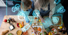 AI attraction means foodtech startups must ‘prove’ rather than ‘promise’