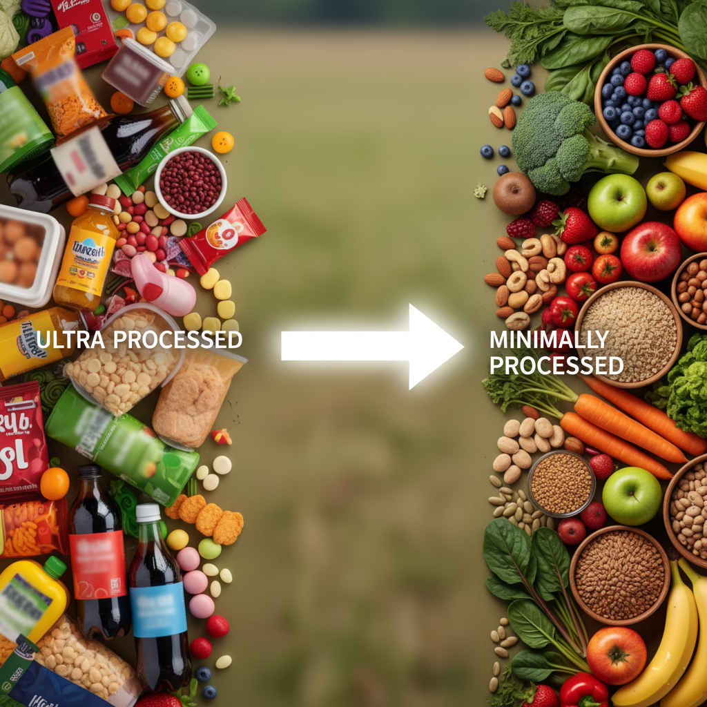 Beyond 'Free-From': The Clean Label Trend is Now About UPF and Sourcing Transparency