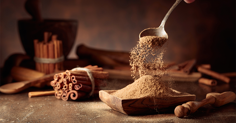 Concerns swirl around cinnamon’s compliance with EU law