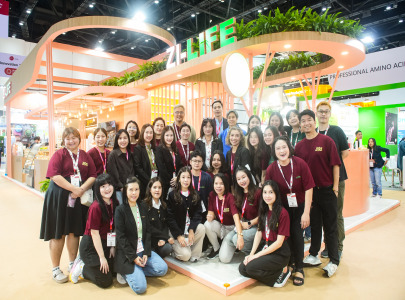 FI Asia 2025 was a resounding success! Thank you!