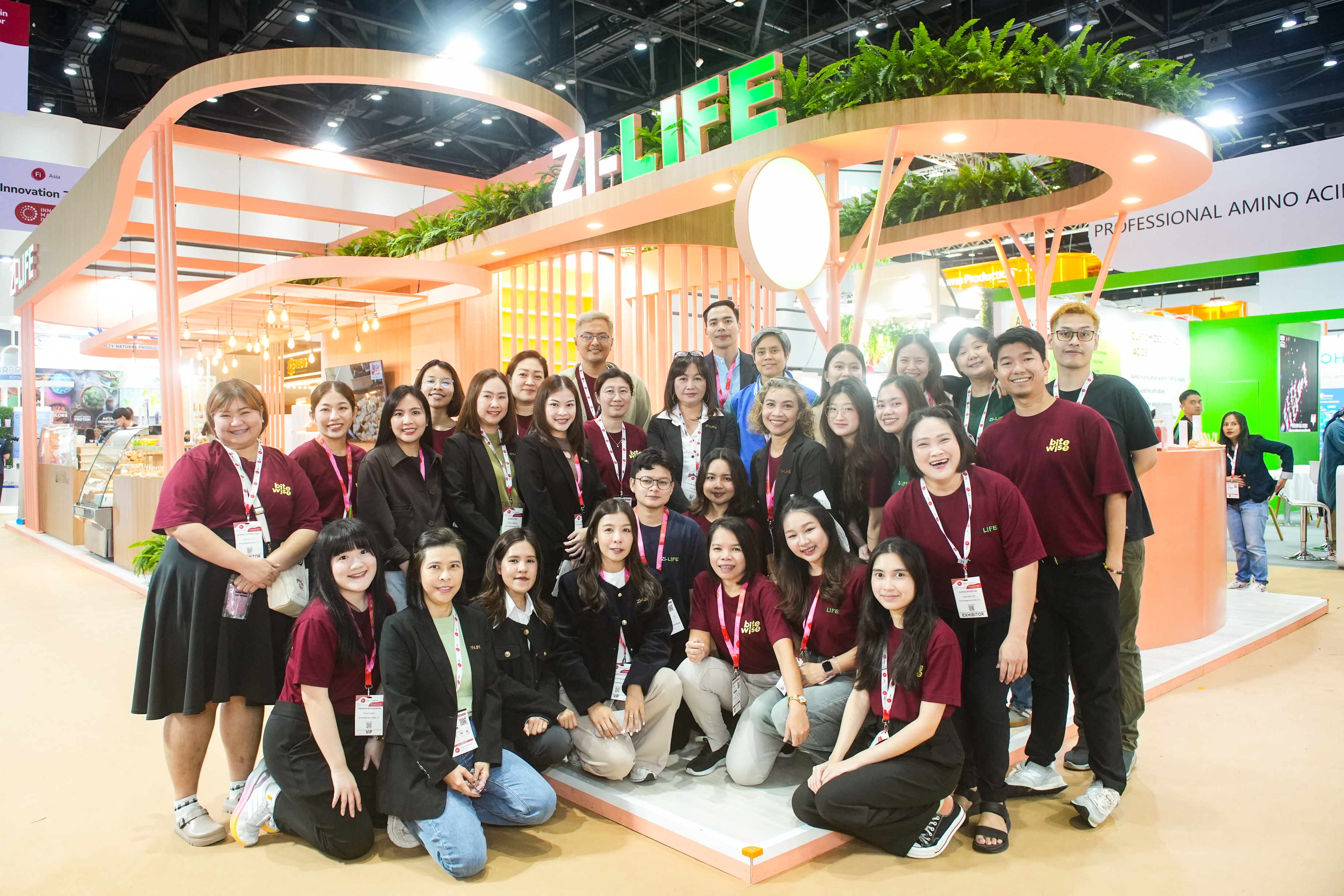 FI Asia 2025 was a resounding success! Thank you!