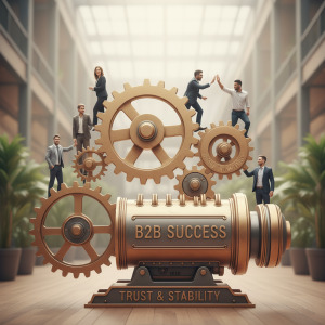 The Trust Metric: Why Employee Retention is the Silent Driver of Your Product Consistency