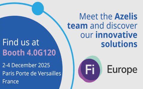 Azelis brings a taste of global street food innovation to Food Ingredients Europe 2025